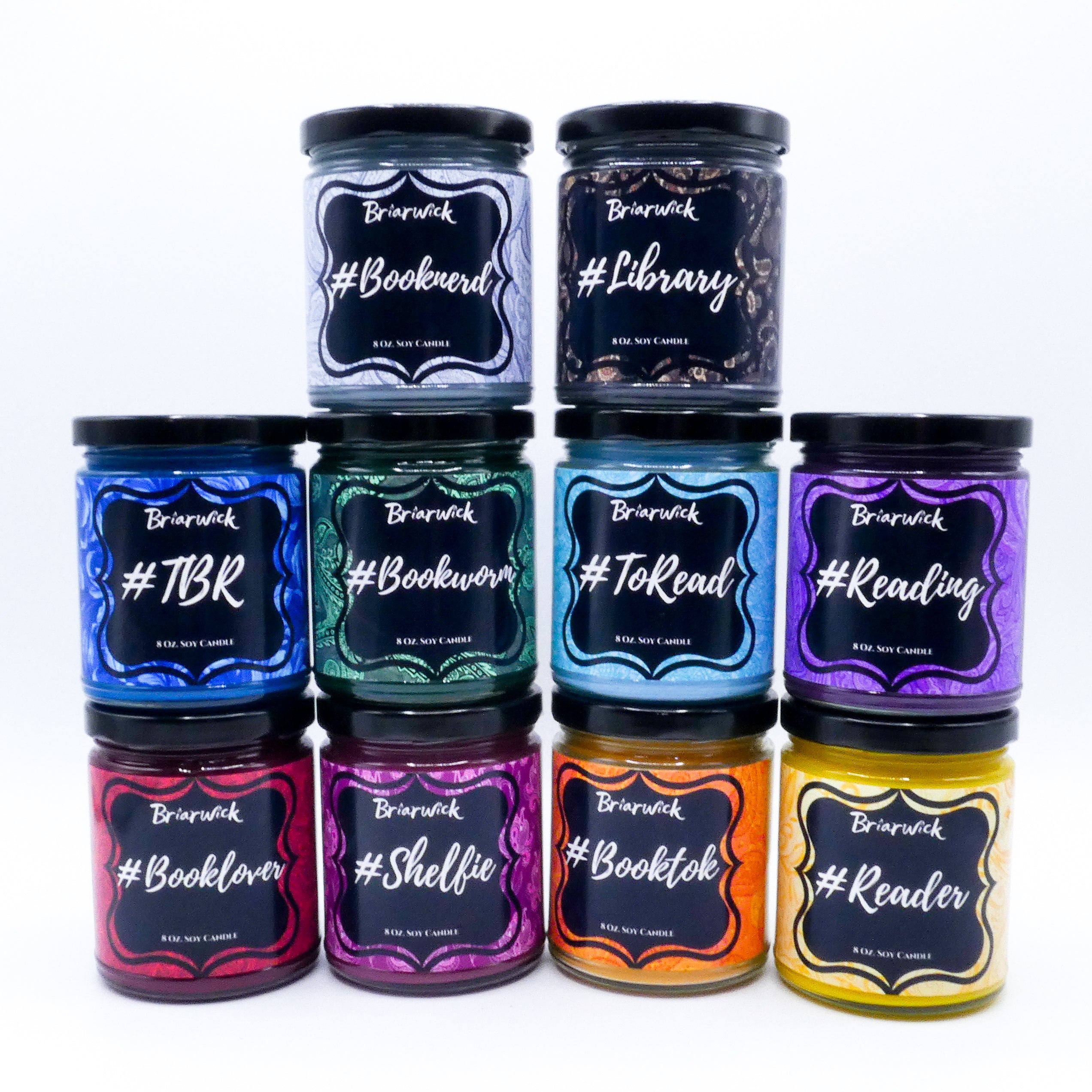 Mystery Tester Bundle- Choose 5