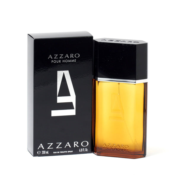 azzaro pour homme cologne