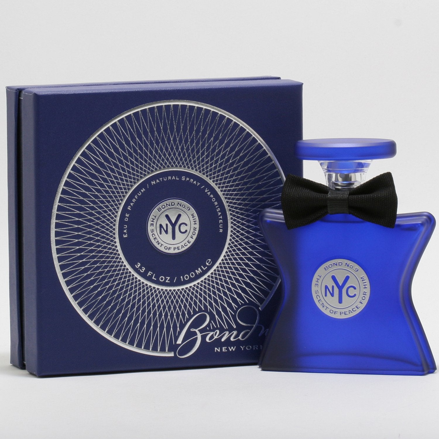 Sintético 90+ Foto Cual Es El Mejor Perfume De Bond No 9 Lleno 10/2023