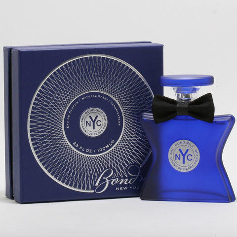 Bond No 9 Fragrance Room