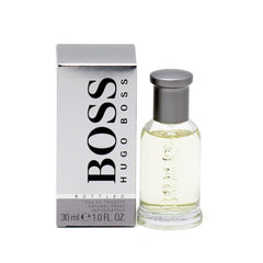 BOSS BOTTLED #6 FOR MEN BY HUGO BOSS - EAU DE TOILETTE SPRAY ...