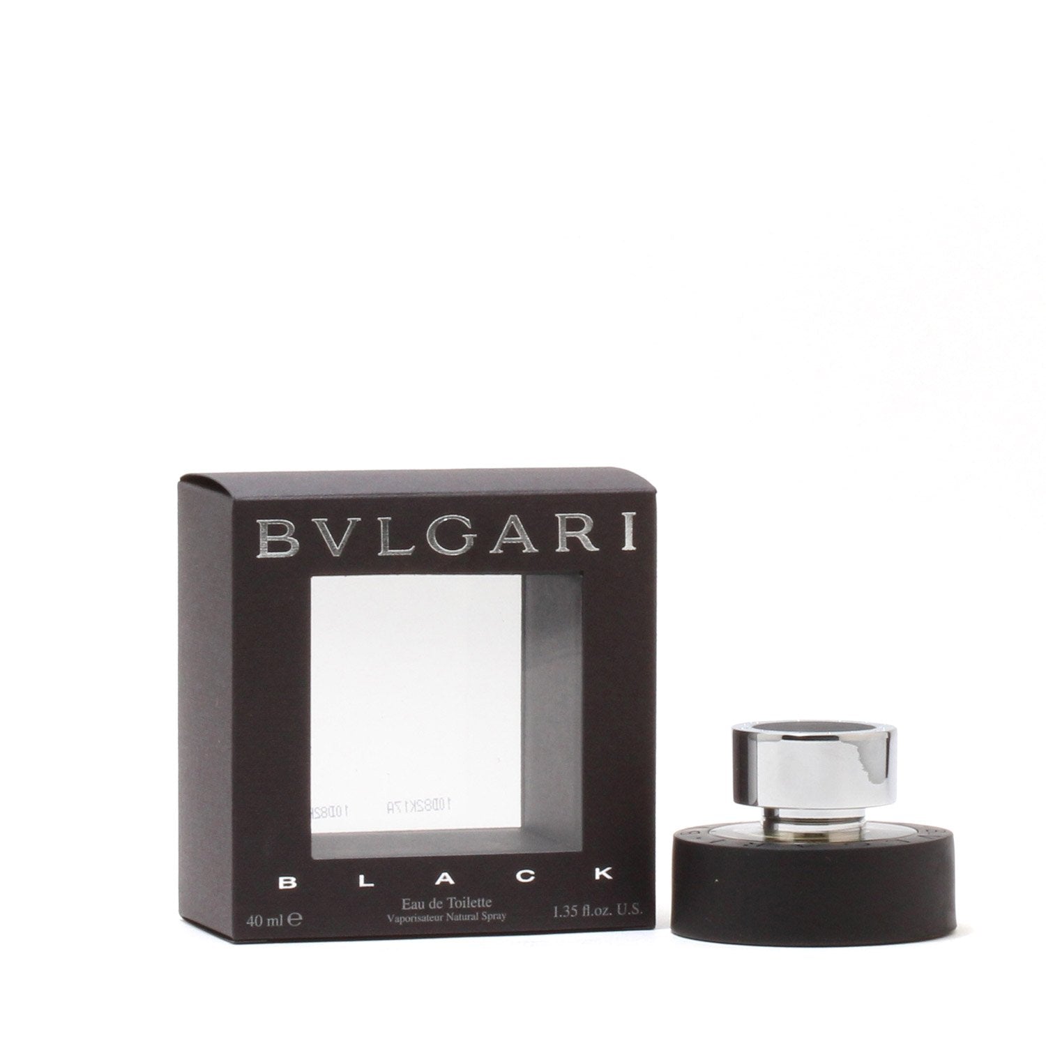 bvlgari black unisex