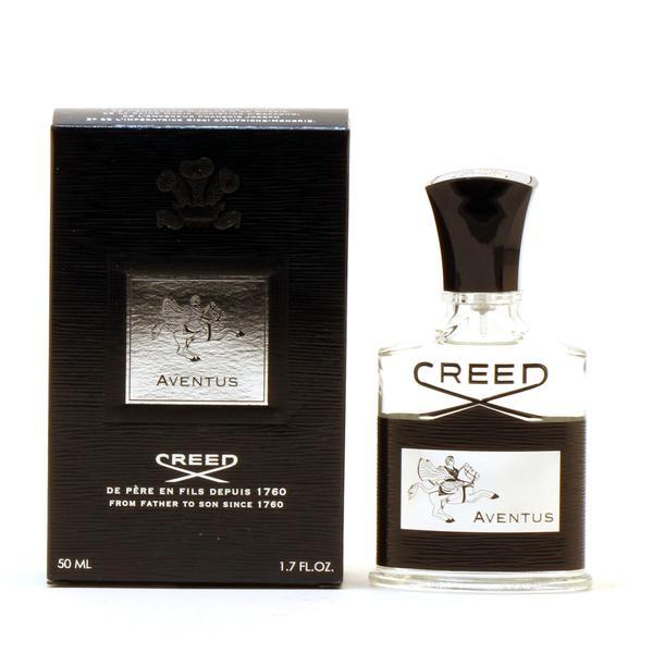 CREED AVENTUS FOR MEN - EAU DE PARFUM SPRAY – Fragrance Room