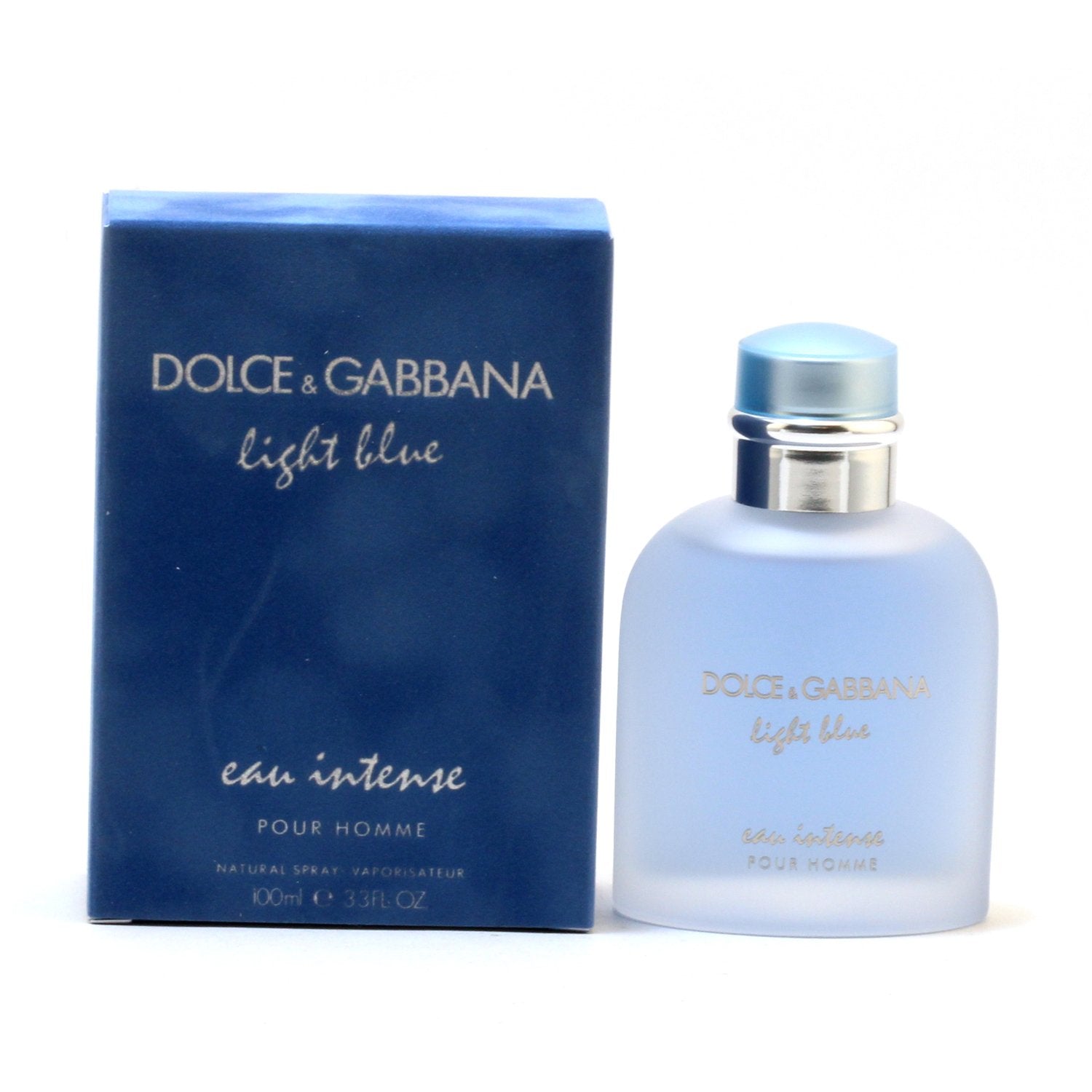 light blue dolce and gabbana mens intense