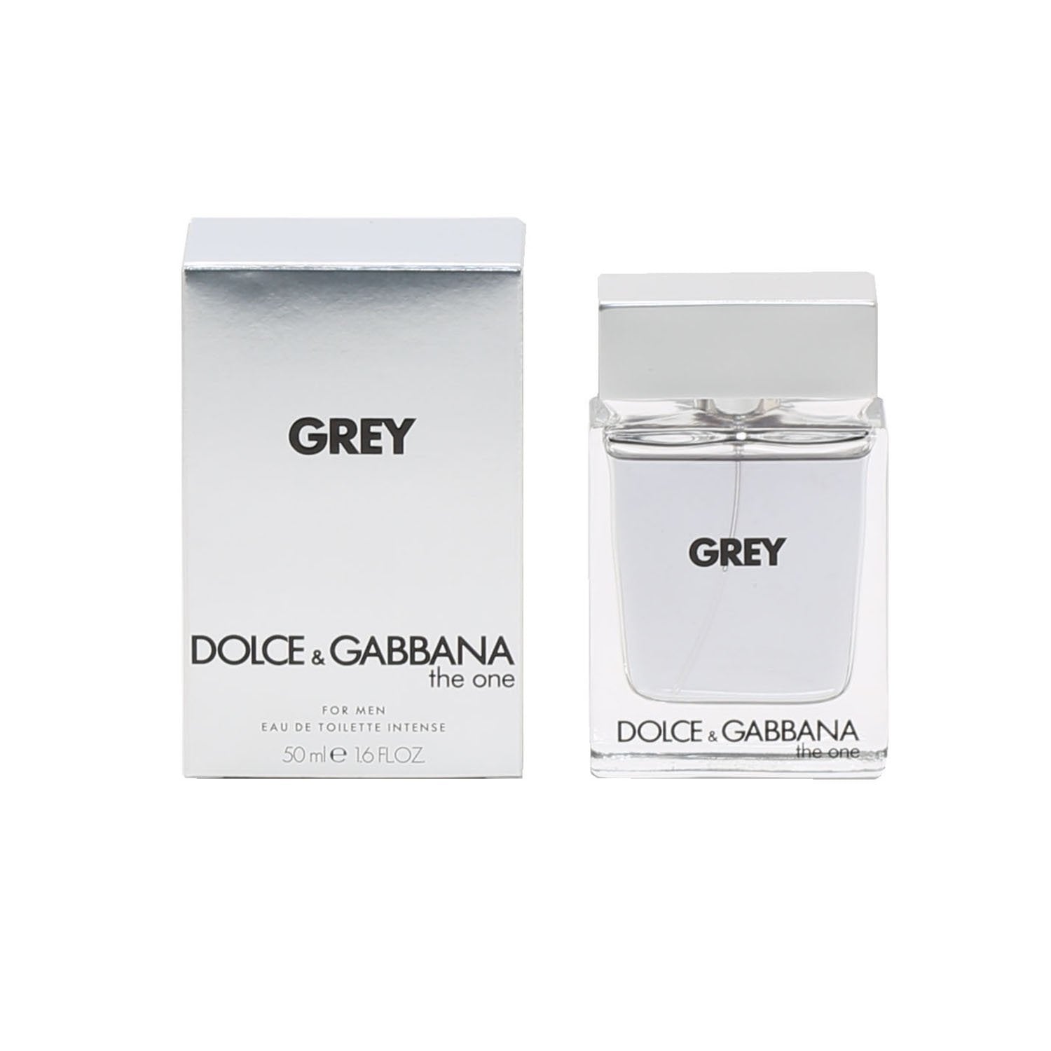 the one grey dolce&gabbana