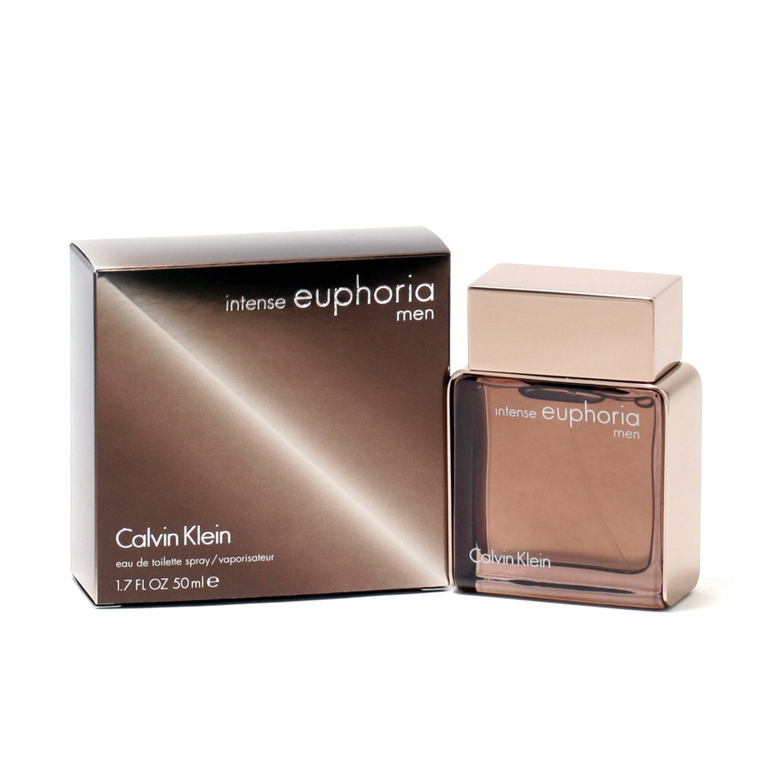 Euphoria intense