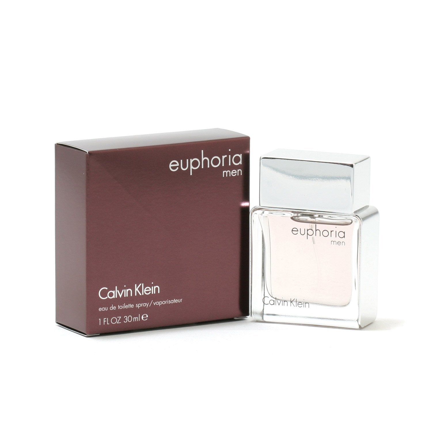 calvin klein euphoria men fragrance 3.4