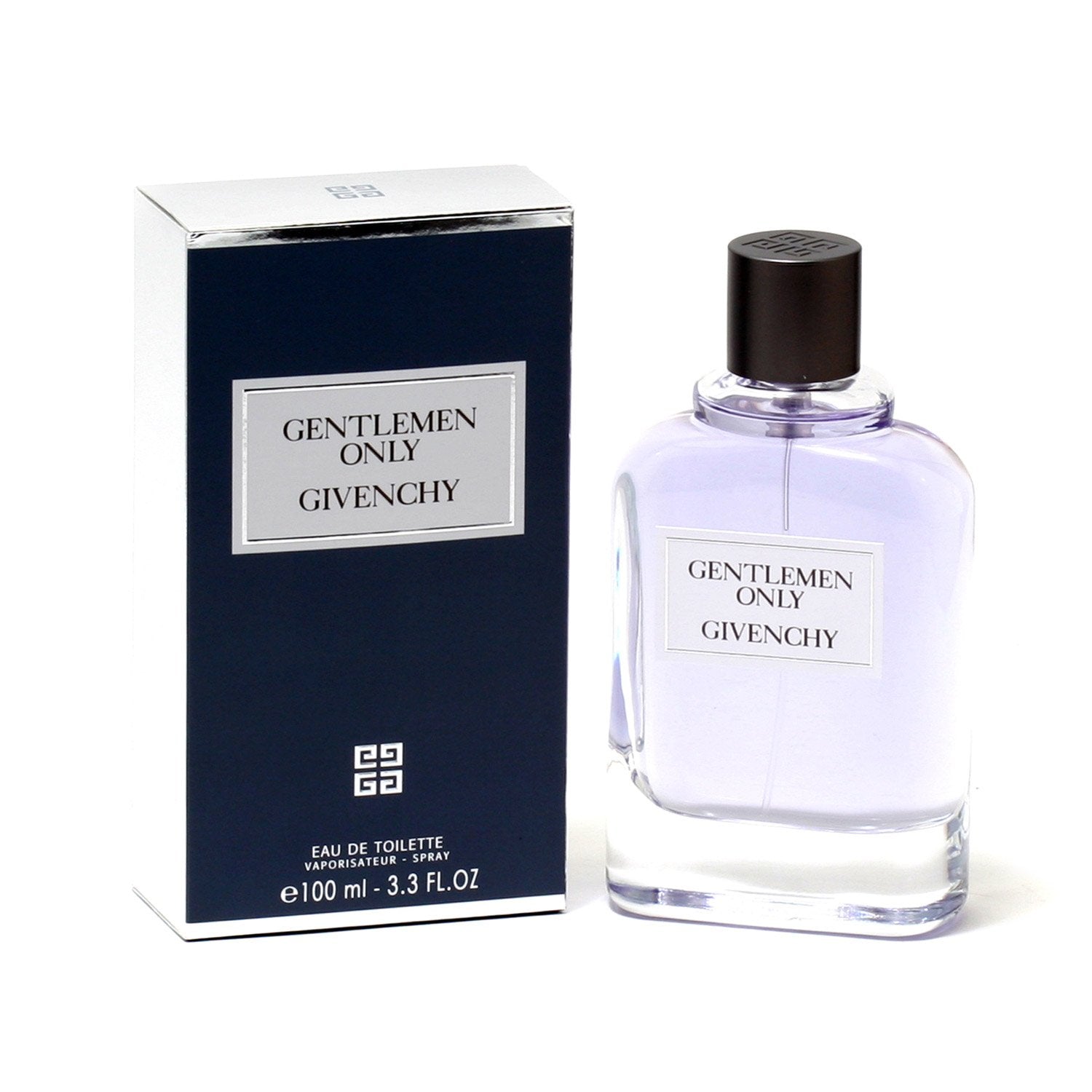 gentlemen only givenchy eau de toilette