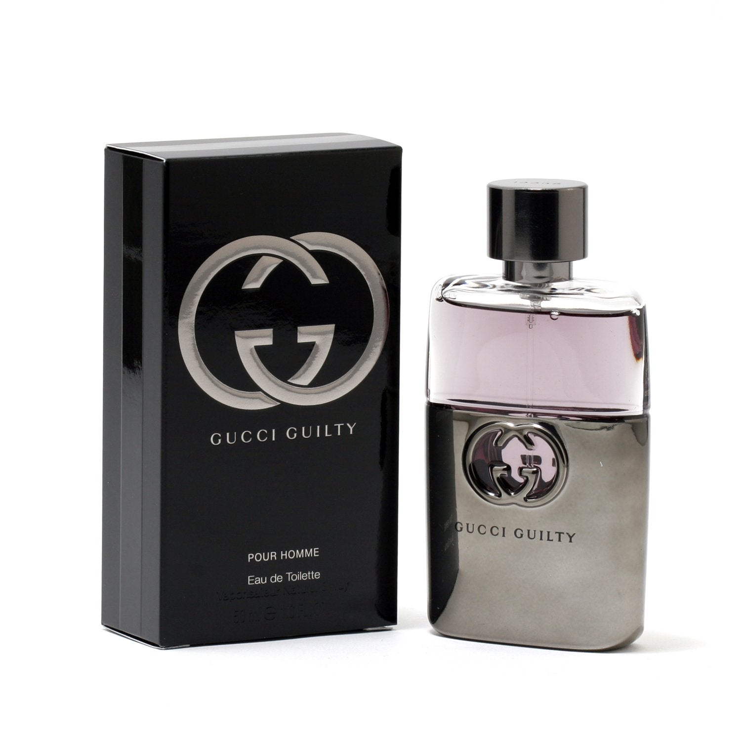 Gucci Guilty Pour Homme Eau De Toilette Spray Fragrance Room