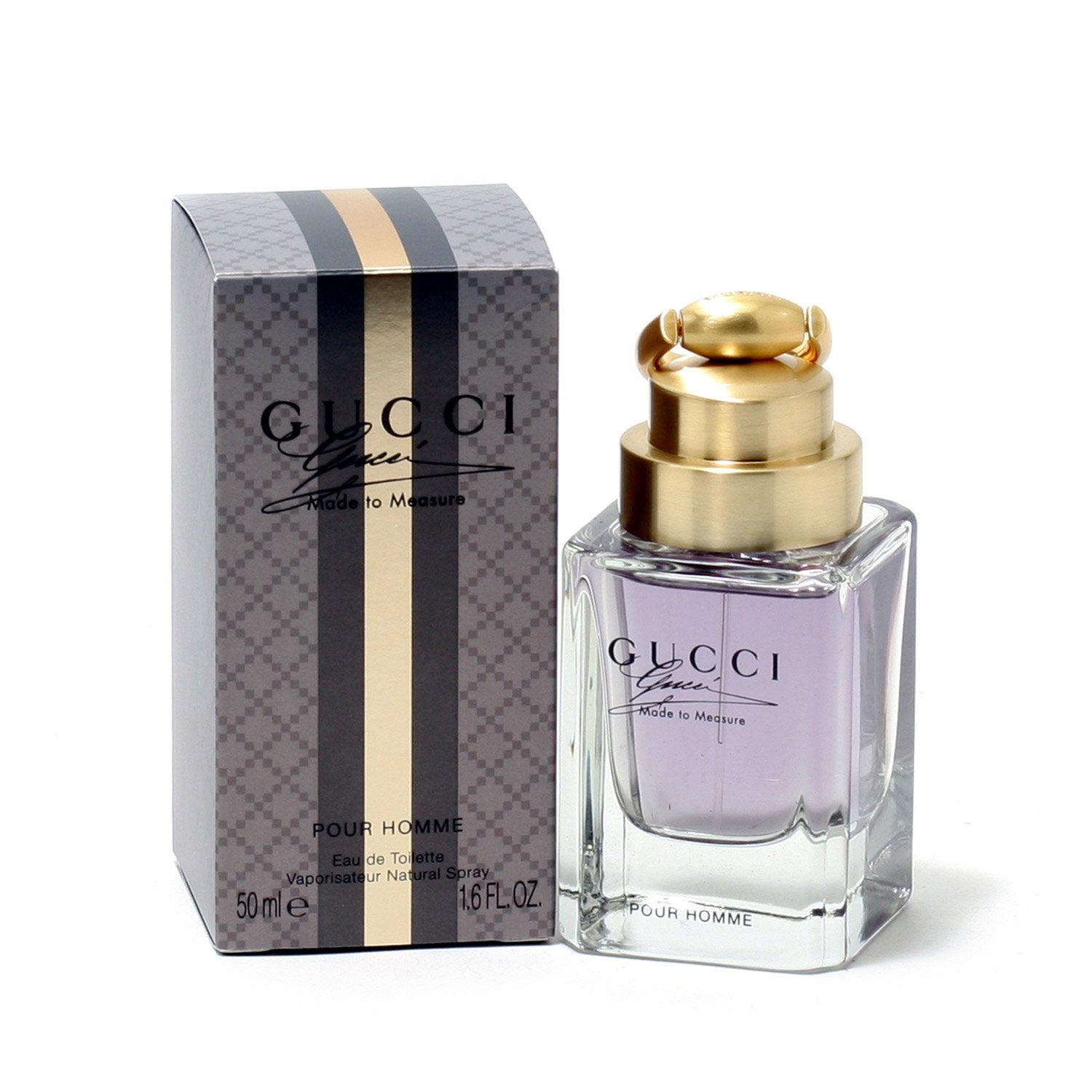 gucci made to measure homme