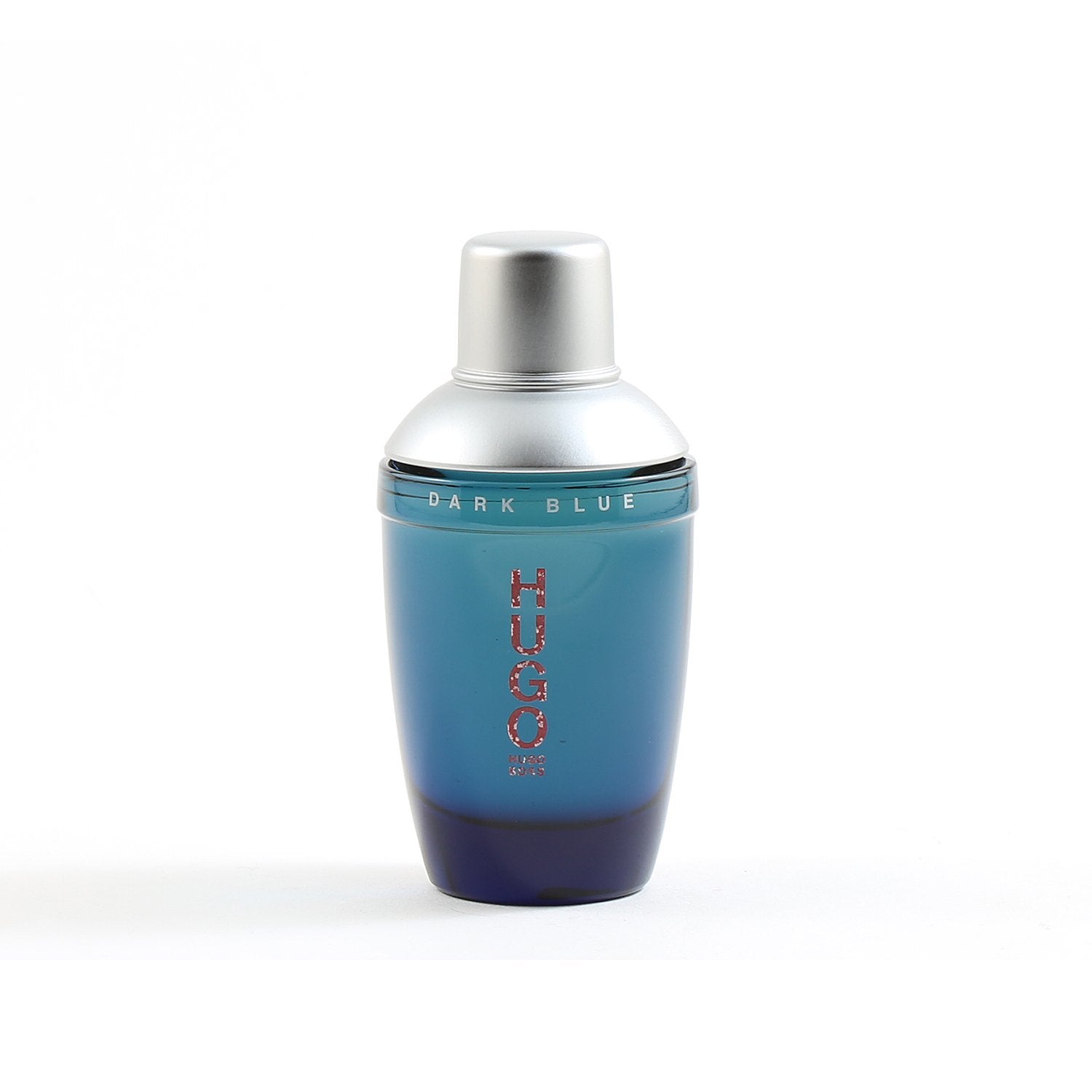 HUGO DARK BLUE FOR MEN BY HUGO BOSS 