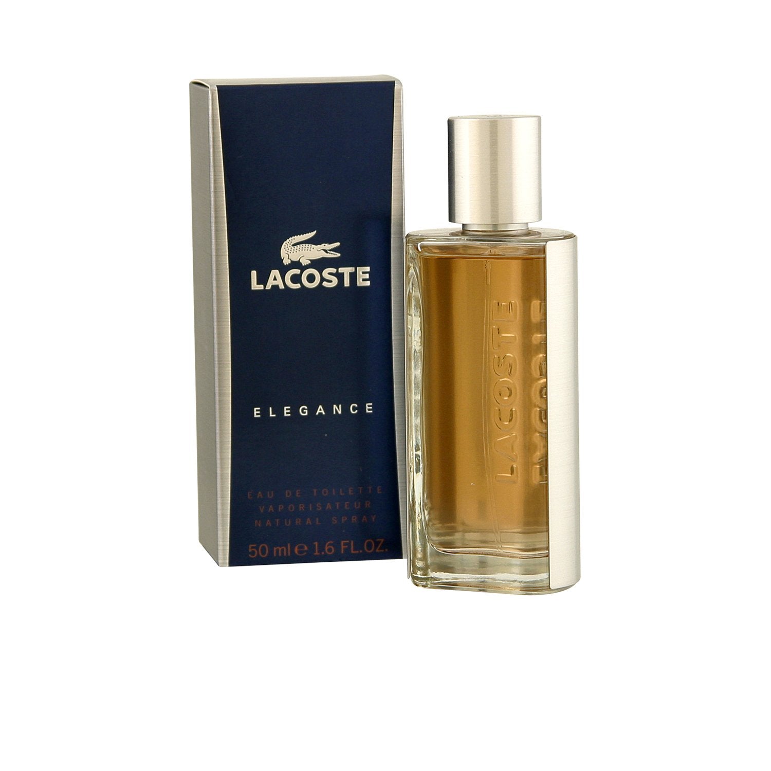 lacoste elegance cologne