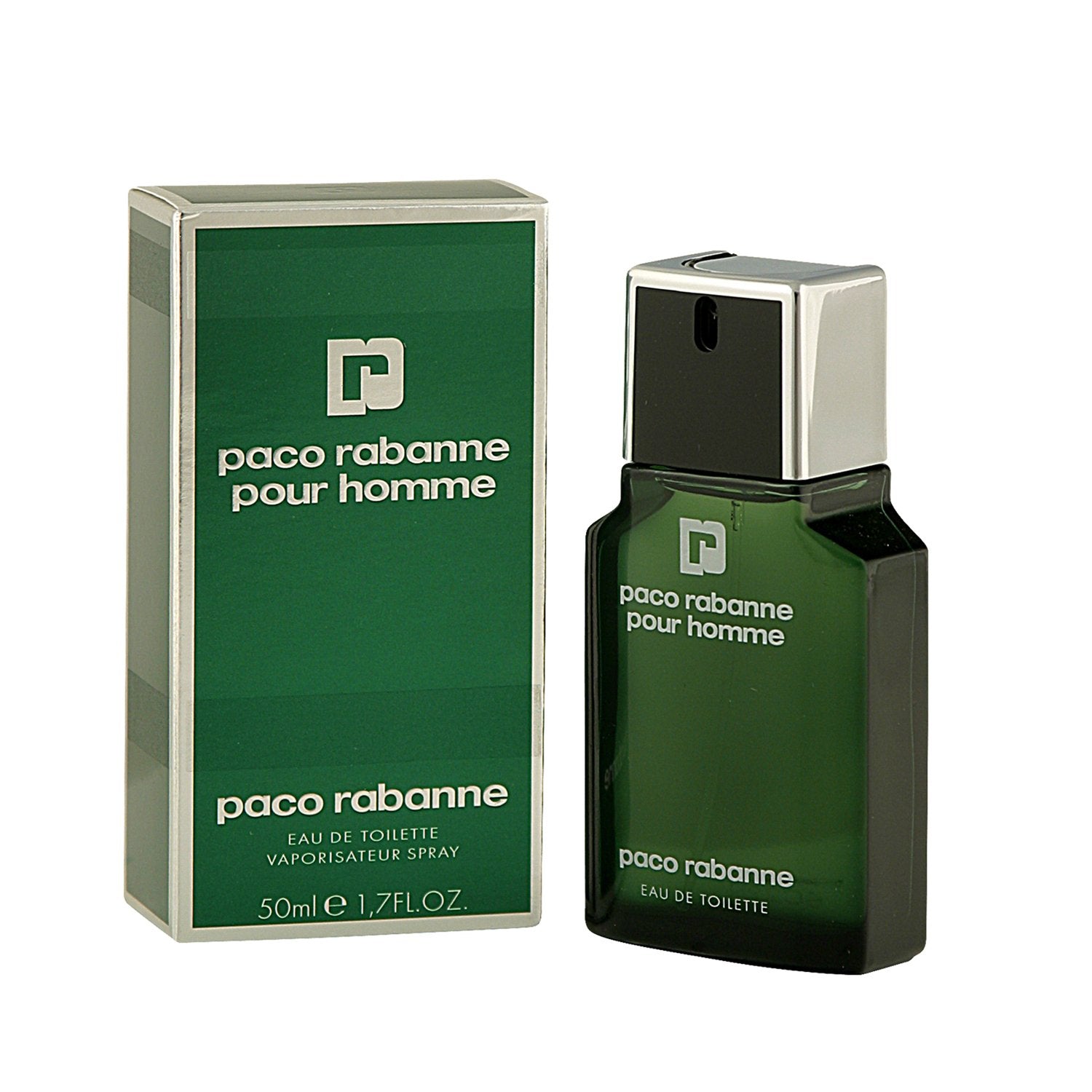 RABANNE POUR - EAU DE TOILETTE SPRAY – Fragrance Room