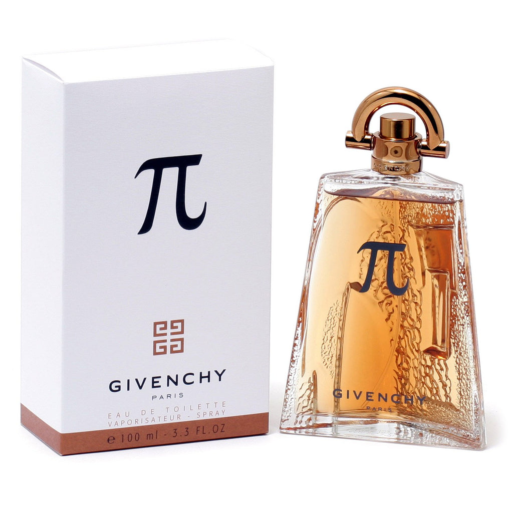 PI FOR MEN BY GIVENCHY - EAU DE TOILETTE SPRAY – Fragrance Room