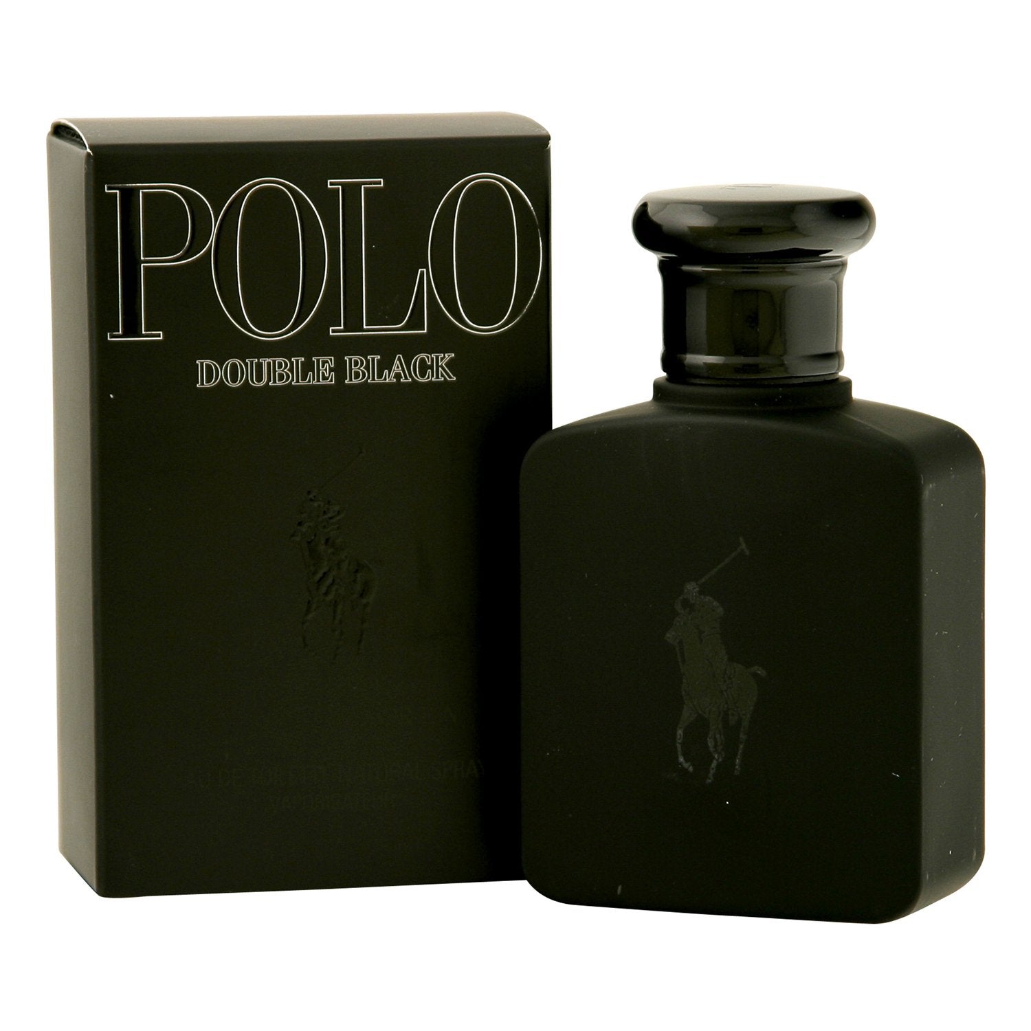 Cologne Polo Double Black For Men By Ralph Lauren Eau De Toilette Spray 1 ?v=1546634652