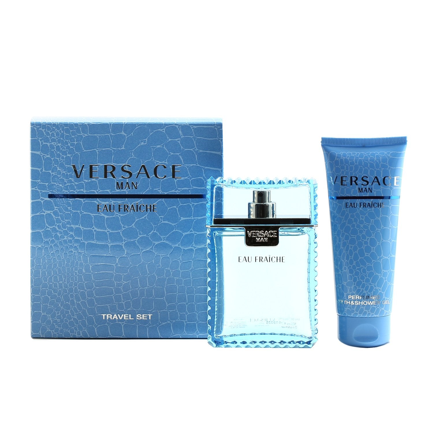 versace man eau fraiche travel set