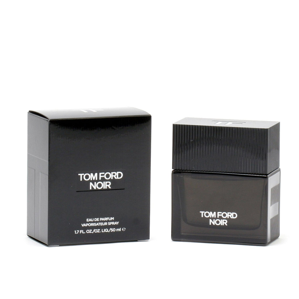 TOM FORD NOIR FOR MEN - EAU DE PARFUM SPRAY, 1.7 OZ – Fragrance Room