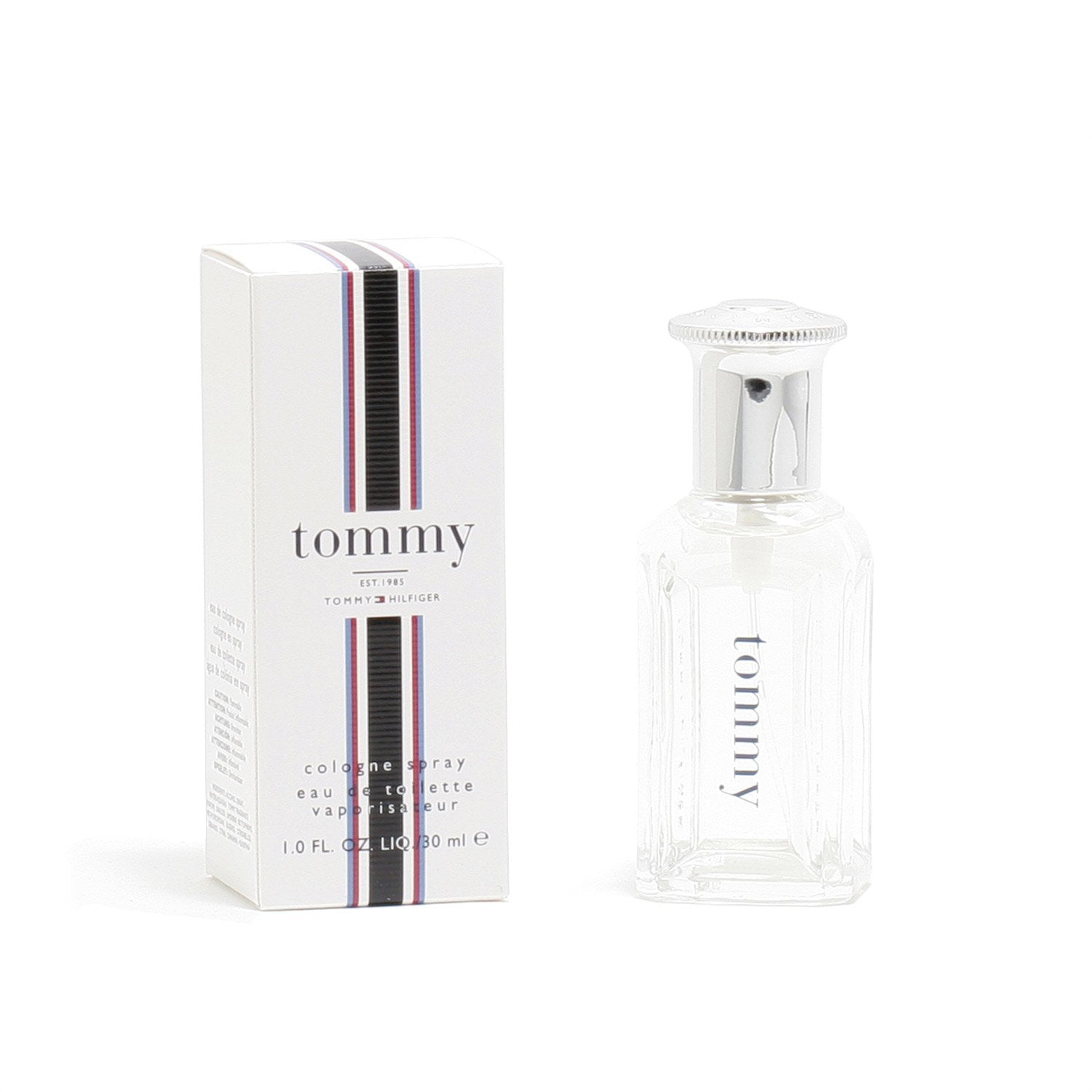 FOR MEN BY TOMMY HILFIGER - COLOGNE SPRAY, Fragrance Room