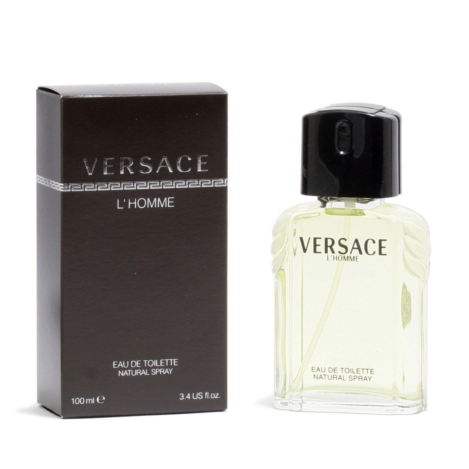 Versace homme отзывы