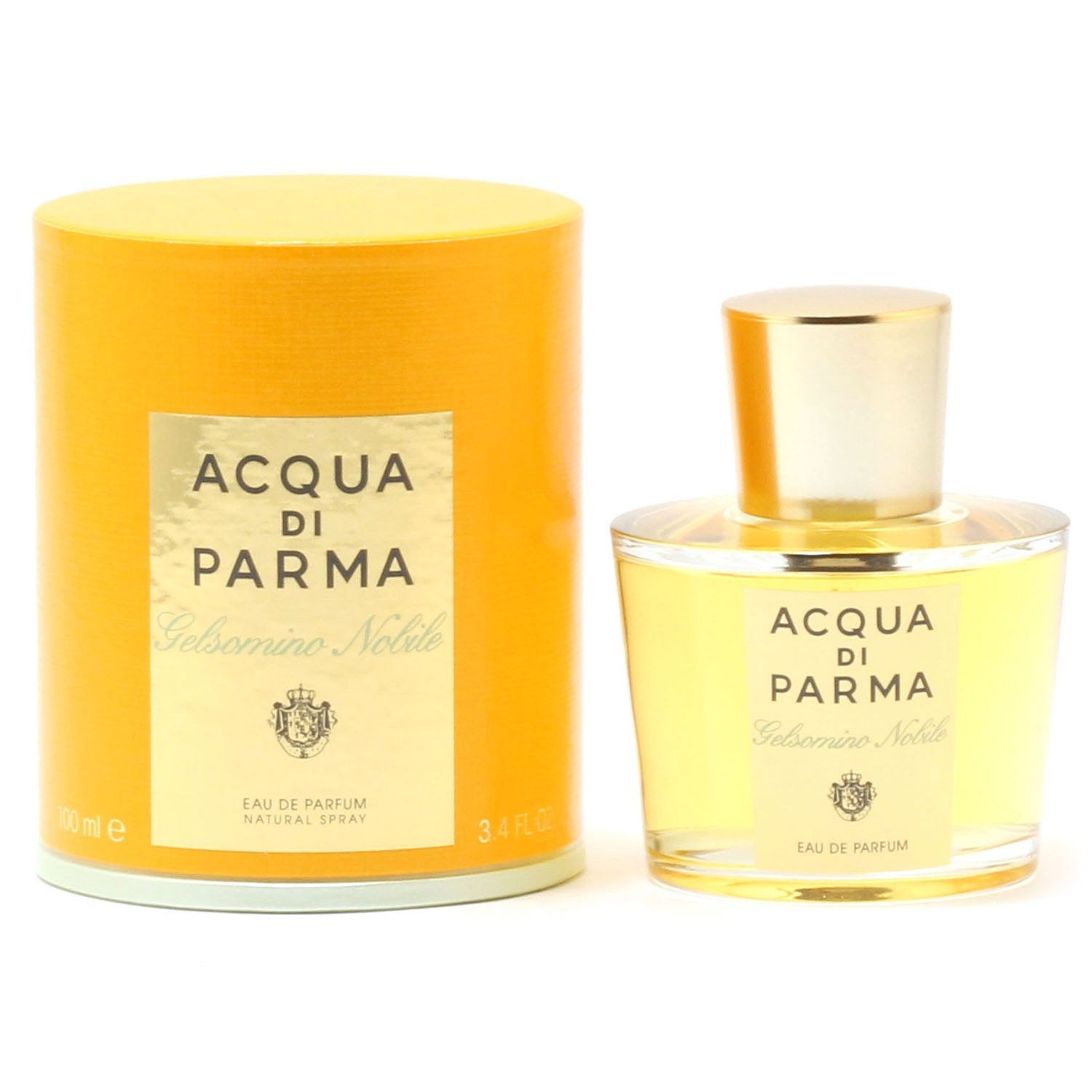 Acqua di parma magnolia