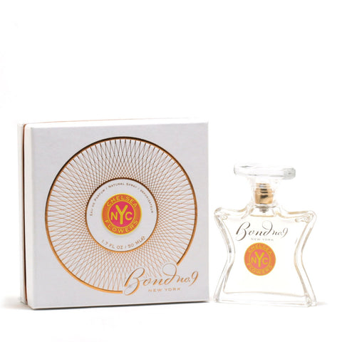 Bond No 9 Fragrance Room