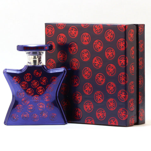 Bond No 9 Fragrance Room