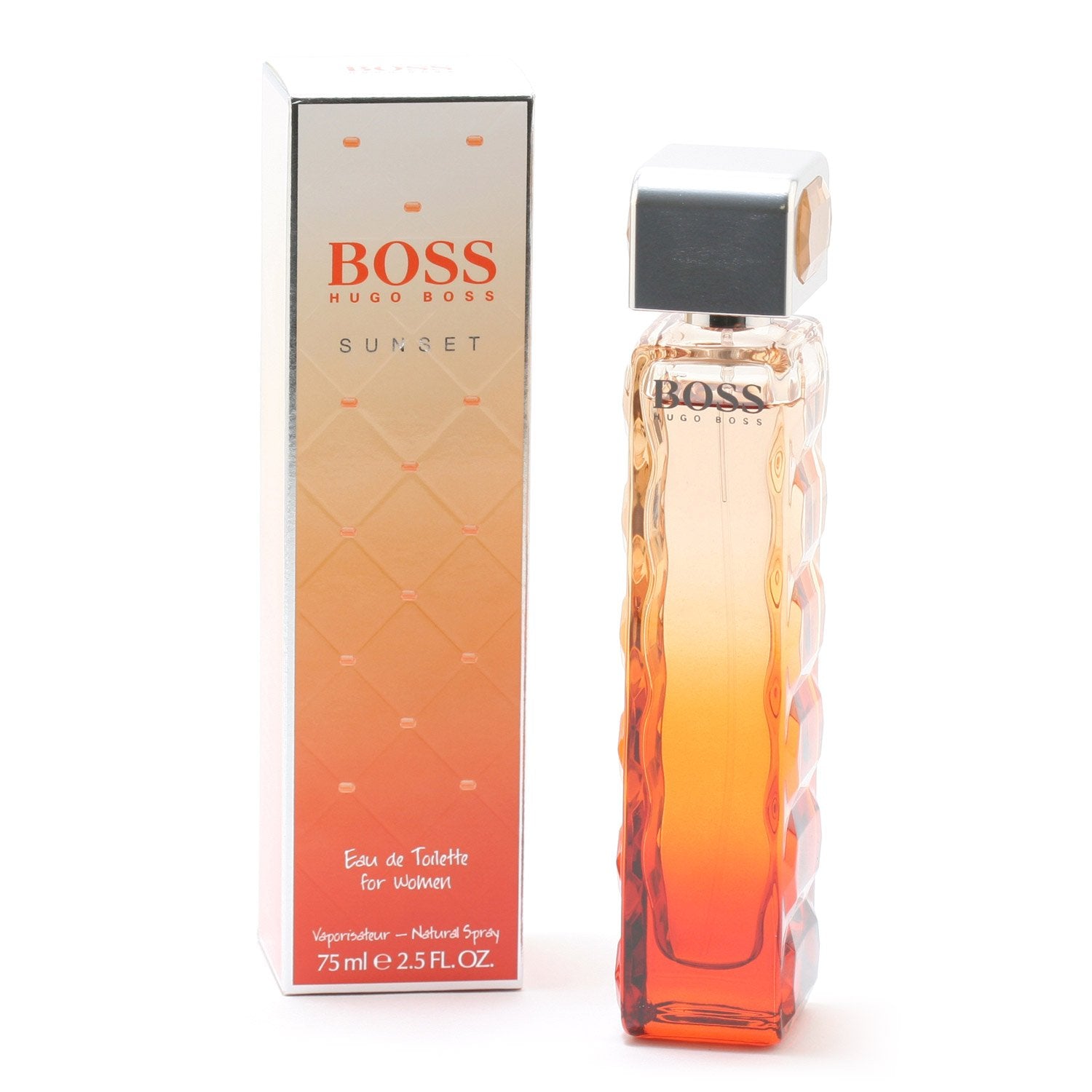 perfume boss orange