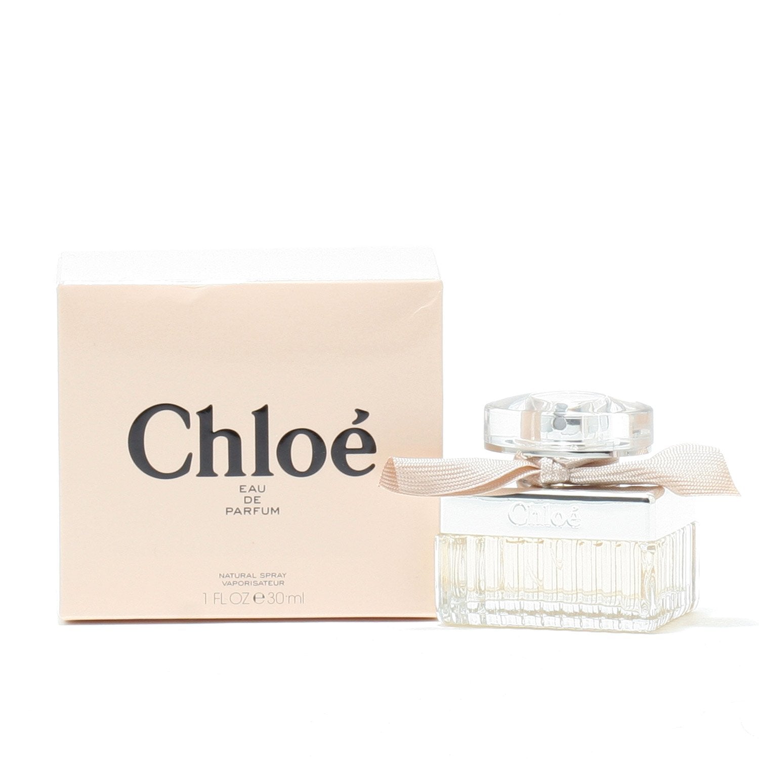 CHLOE FOR WOMEN - EAU DE PARFUM SPRAY – Fragrance Room