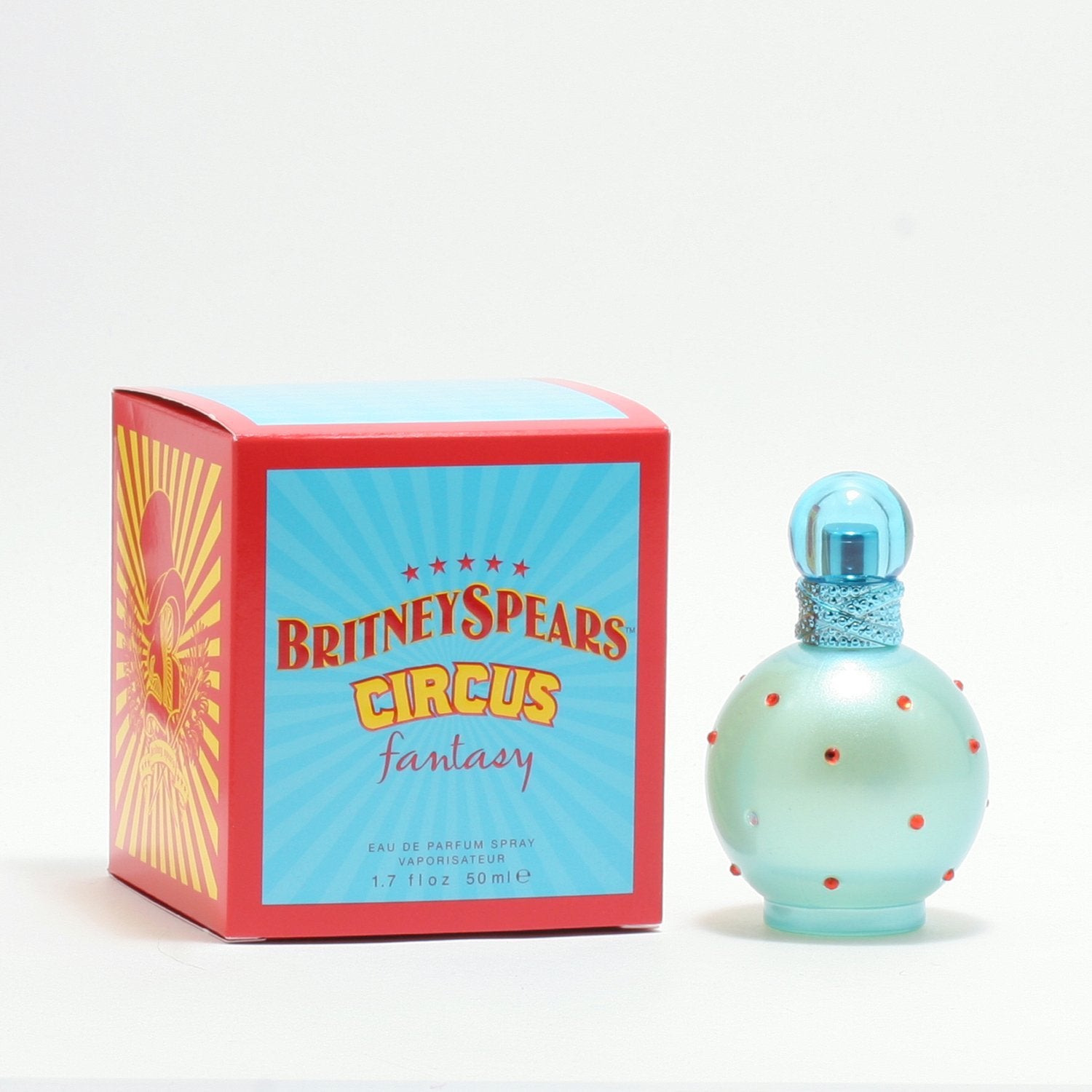 versace circus perfume