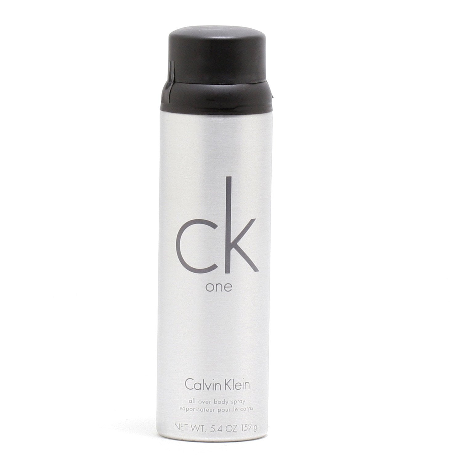 CK ONE BY CALVIN KLEIN UNISEX- BODY SPRAY,  OZ – Fragrance Room