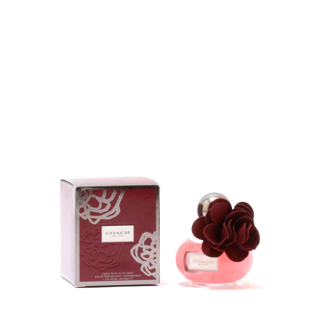 COACH WILDFLOWER FOR WOMEN - EAU DE PARFUM SPRAY – Fragrance Room