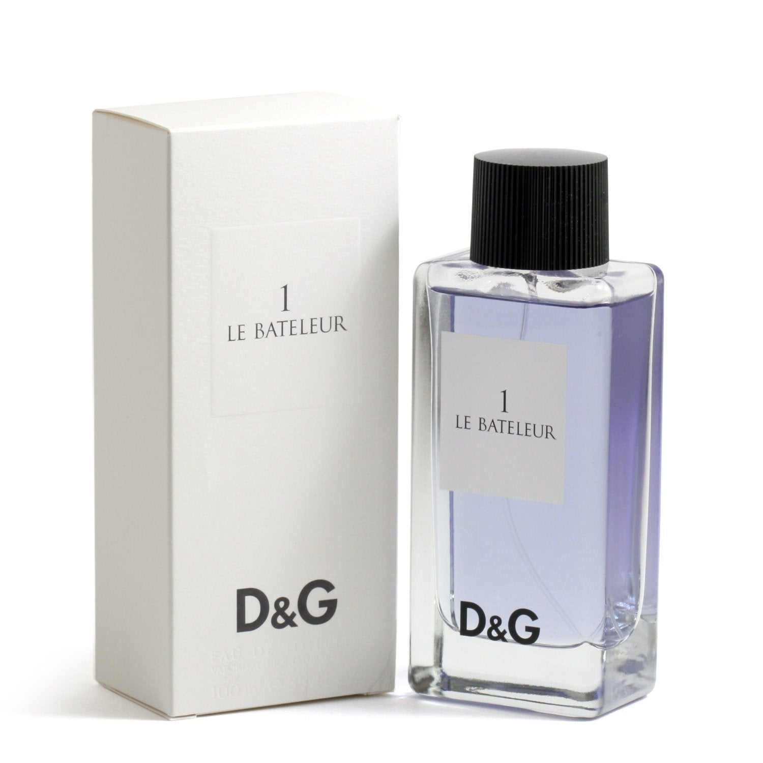 d&g 1 le bateleur