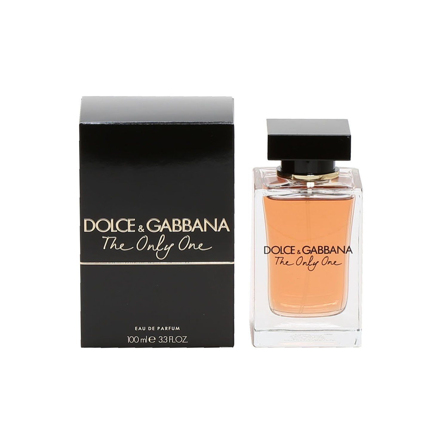 dolce and gabbana only one