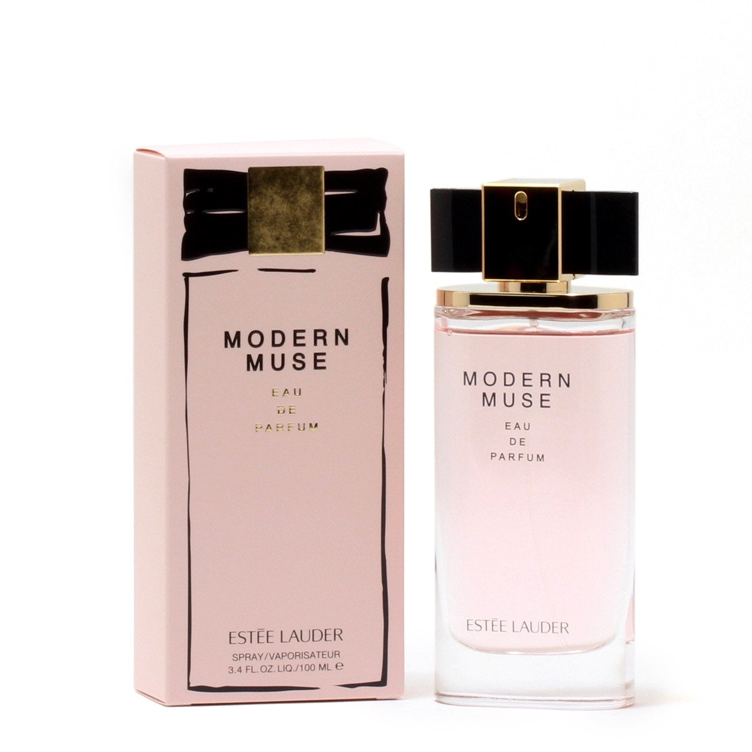 modern muse perfume