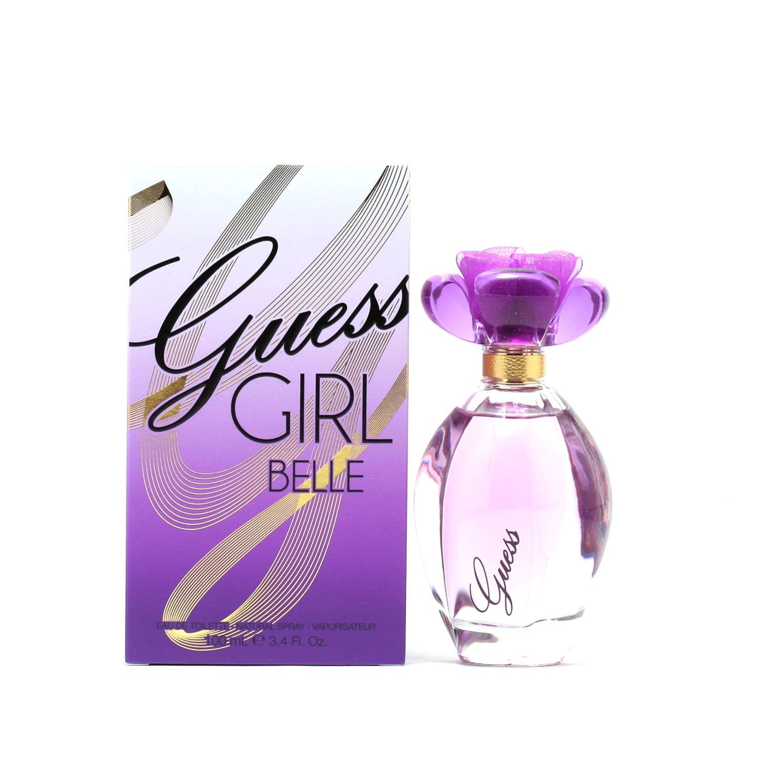 Guess Girl Belle Eau De Toilette Spray Fragrance Room