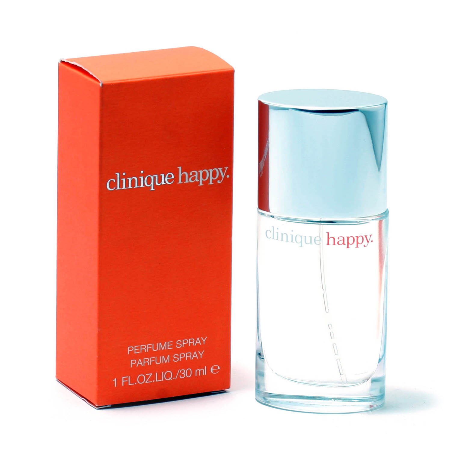 HAPPY FOR CLINIQUE - PERFUME – Fragrance Room