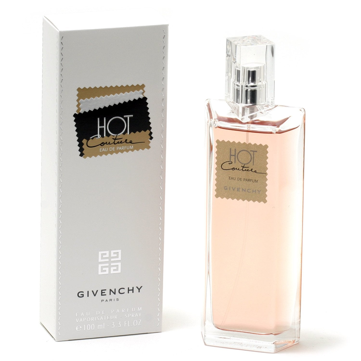 HOT COUTURE FOR WOMEN BY GIVENCHY - EAU DE PARFUM SPRAY – Fragrance Room