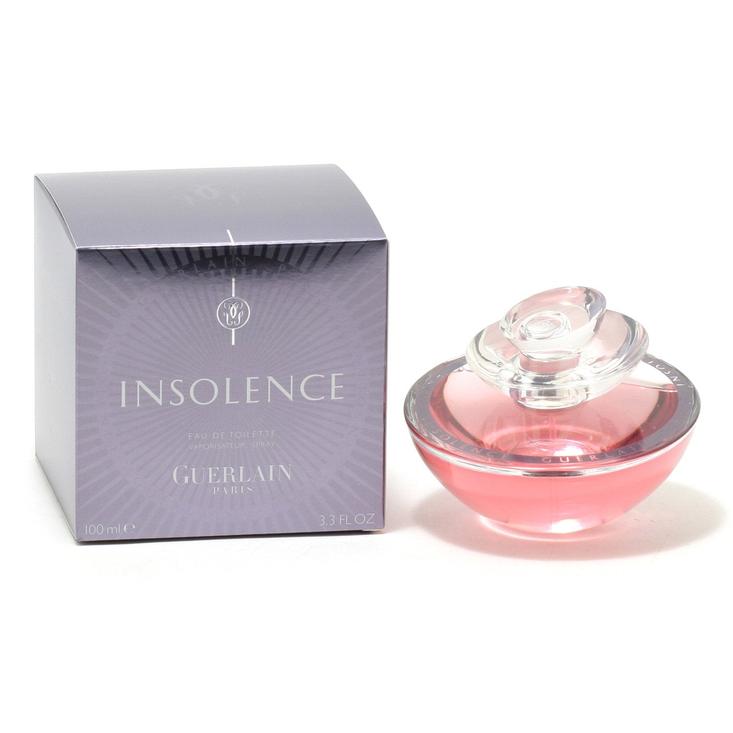 Insolence Eau De Parfum Guerlain