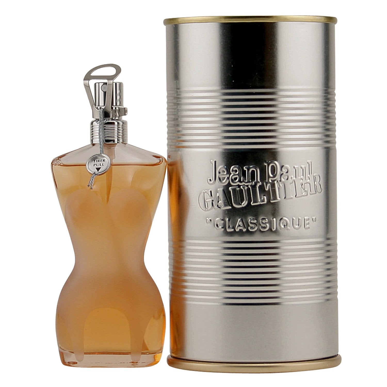 Jean Paul Gaultier - Le Beau Eau De Toilette Spray 125ml/4.2oz  8435415017206 - Fragrances & Beauty, Le Beau - Jomashop