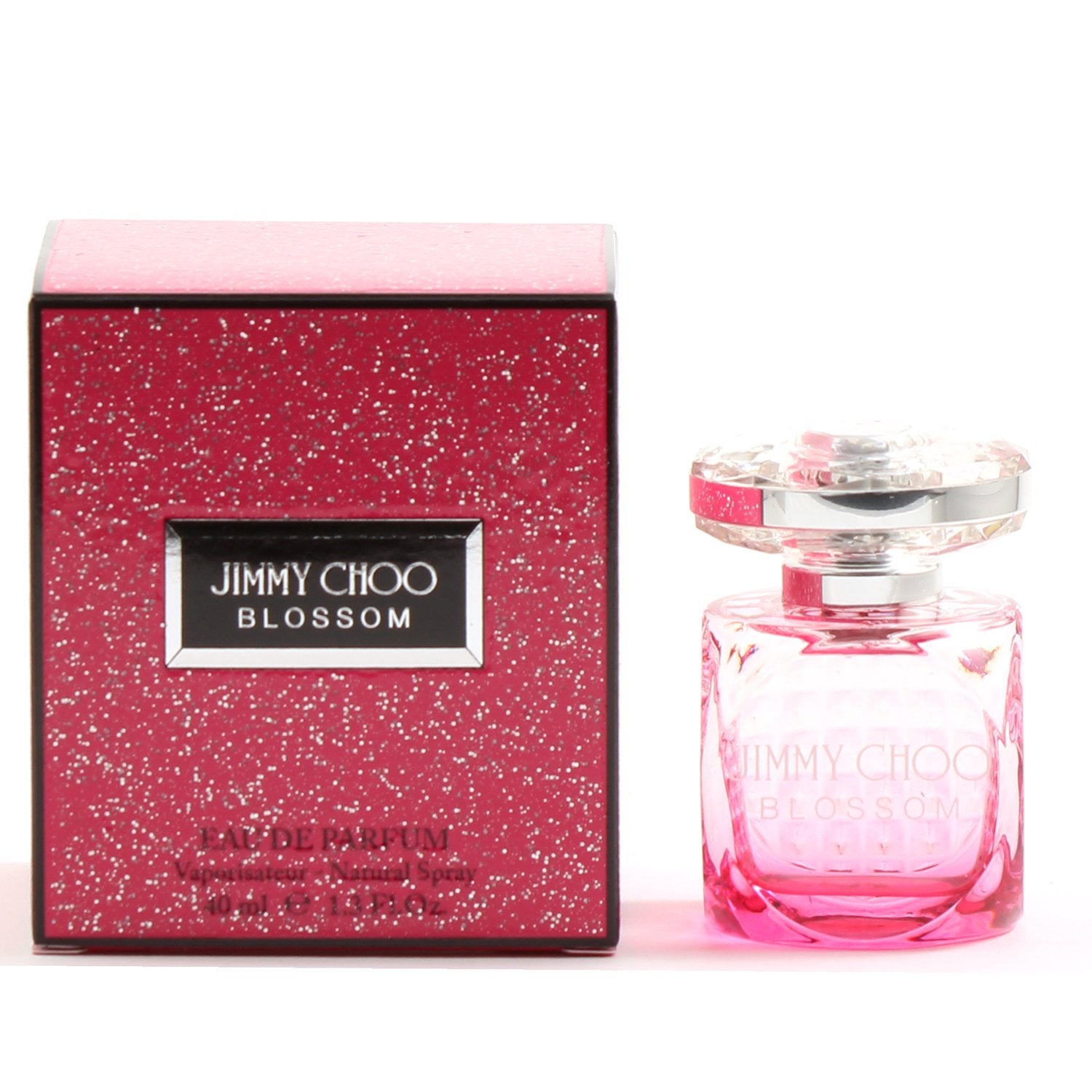 JIMMY CHOO BLOSSOM FOR WOMEN - EAU DE PARFUM SPRAY – Fragrance Room