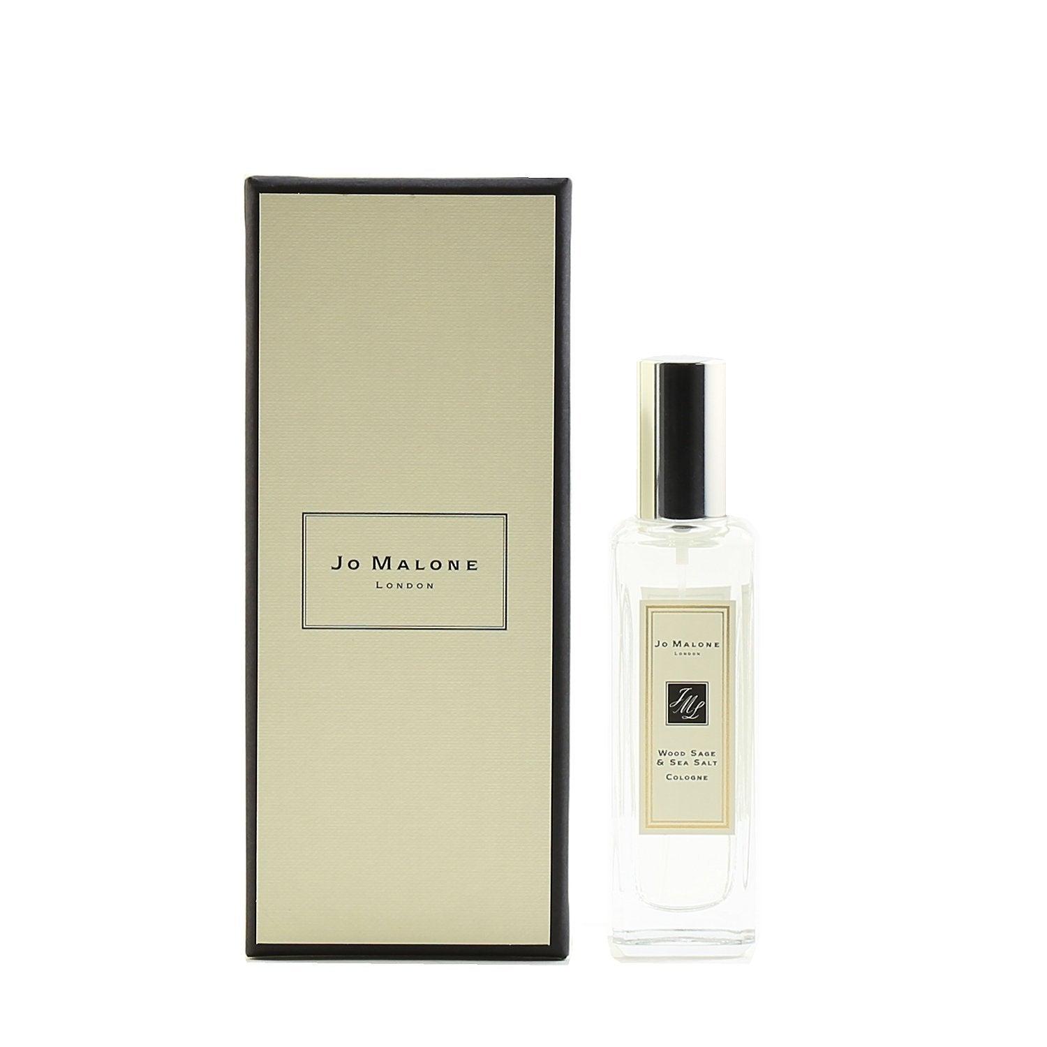 JO MALONE WOOD SAGE & SEA SALT FOR WOMEN COLOGNE Fragrance Room