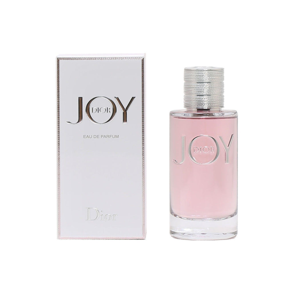 JOY FOR WOMEN BY DIOR - EAU DE PARFUM SPRAY – Fragrance Room