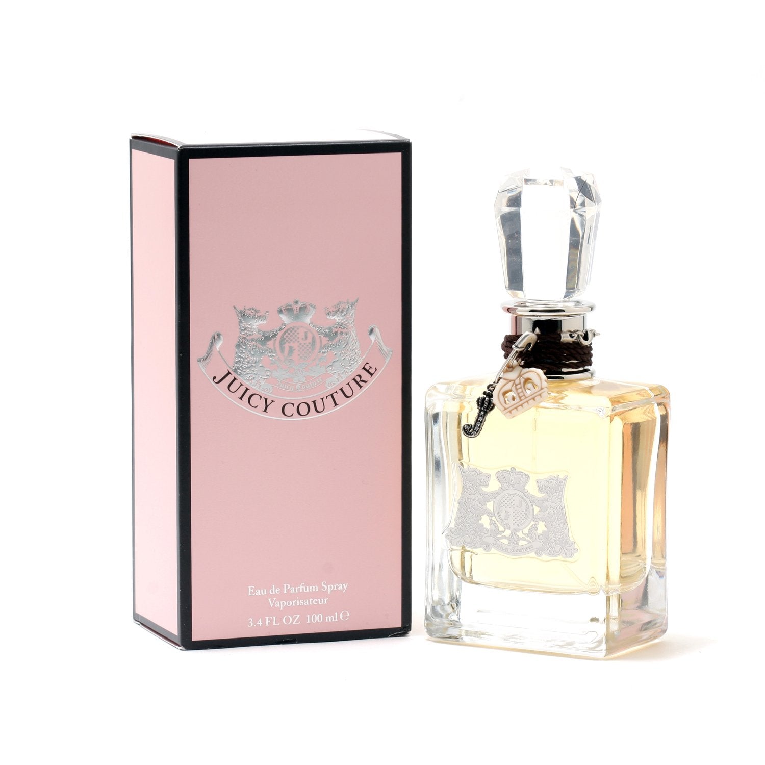 JUICY COUTURE FOR WOMEN - EAU DE PARFUM SPRAY – Fragrance Room