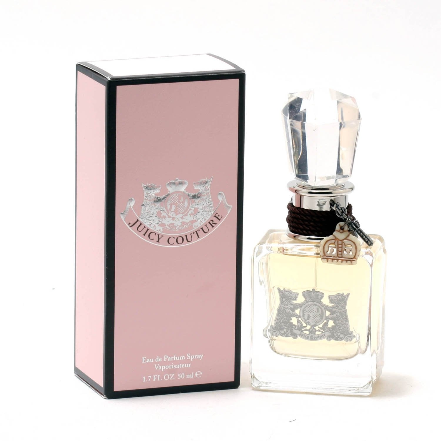 JUICY COUTURE FOR WOMEN - EAU DE PARFUM SPRAY – Fragrance Room