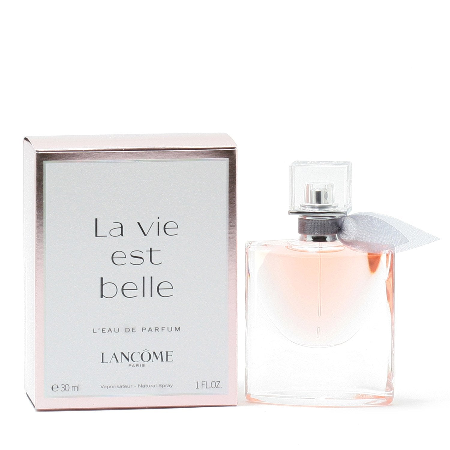 Dynamiek Leerling Verzoekschrift LA VIE EST BELLE FOR WOMEN BY LANCOME - EAU DE PARFUM SPRAY – Fragrance Room