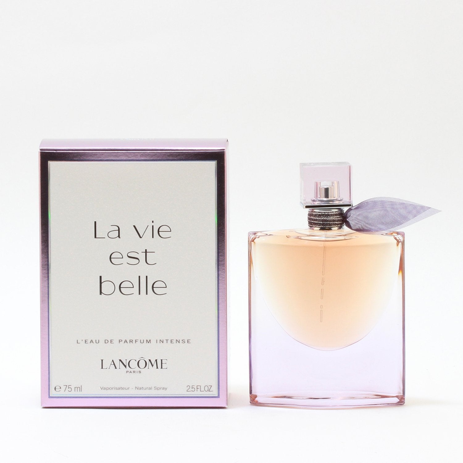 LA VIE EST BELLE INTENSE WOMEN BY LANCOME - DE PARFUM 2 – Fragrance