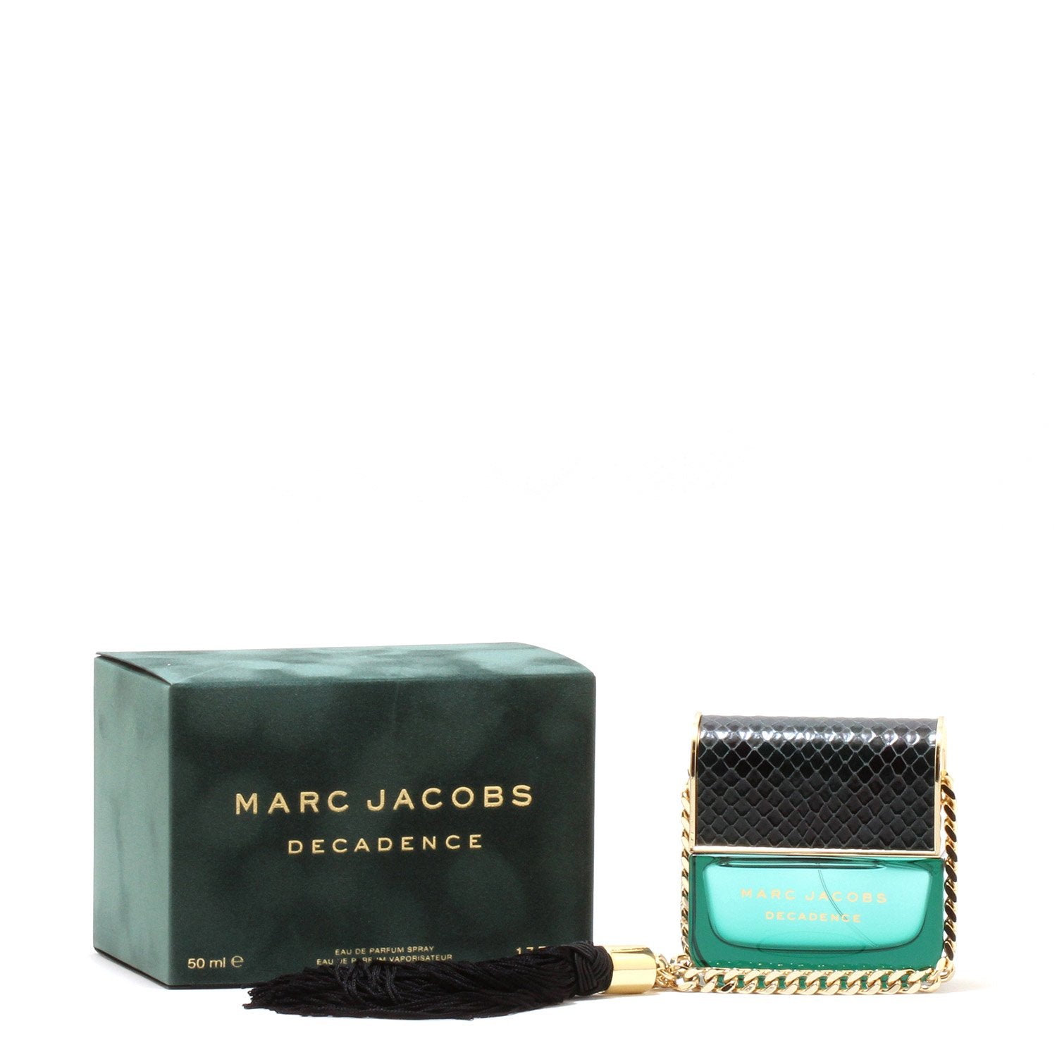MARC JACOBS DECADENCE FOR WOMEN EAU DE PARFUM – Fragrance