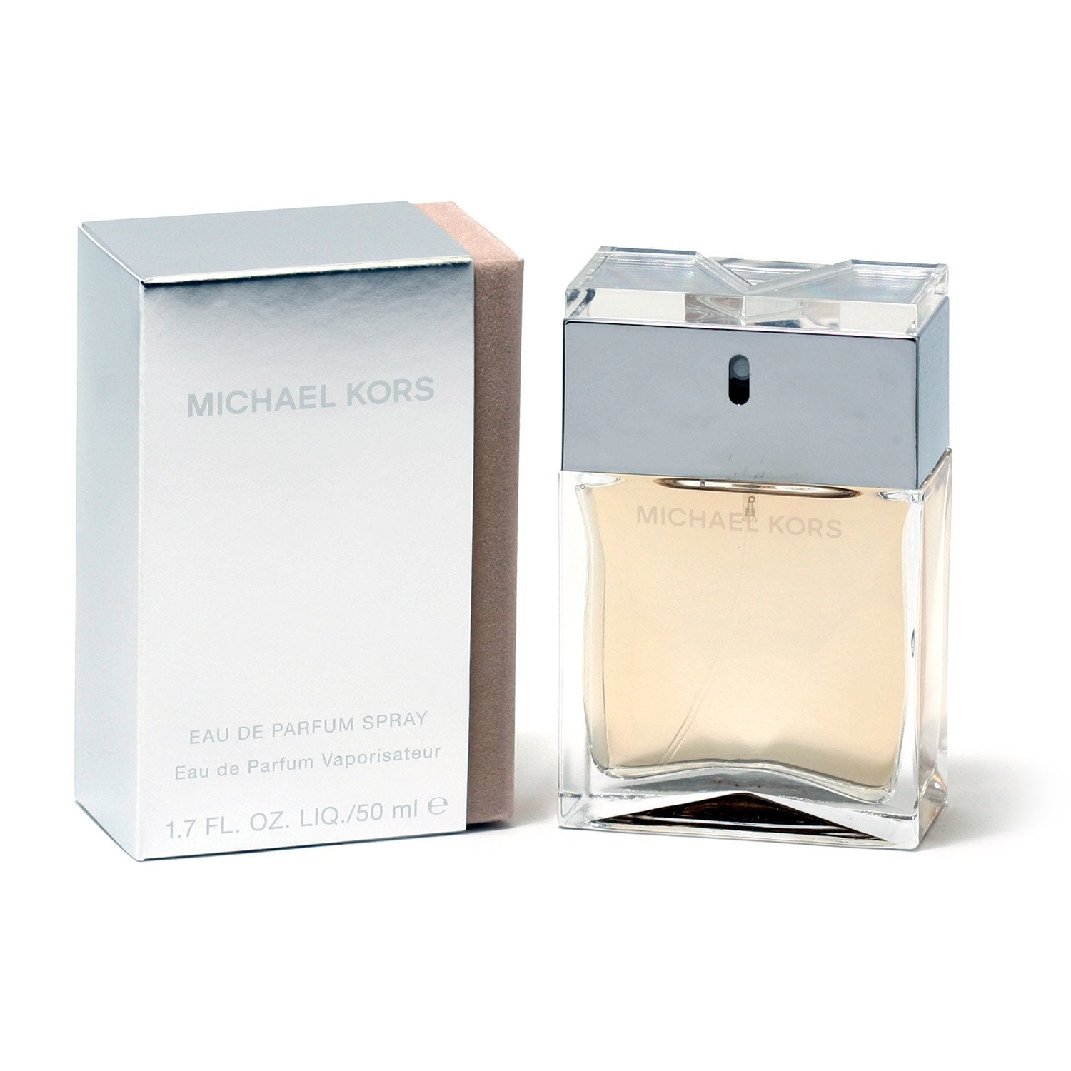 Aprender acerca 97+ imagen michael kors perfume for women