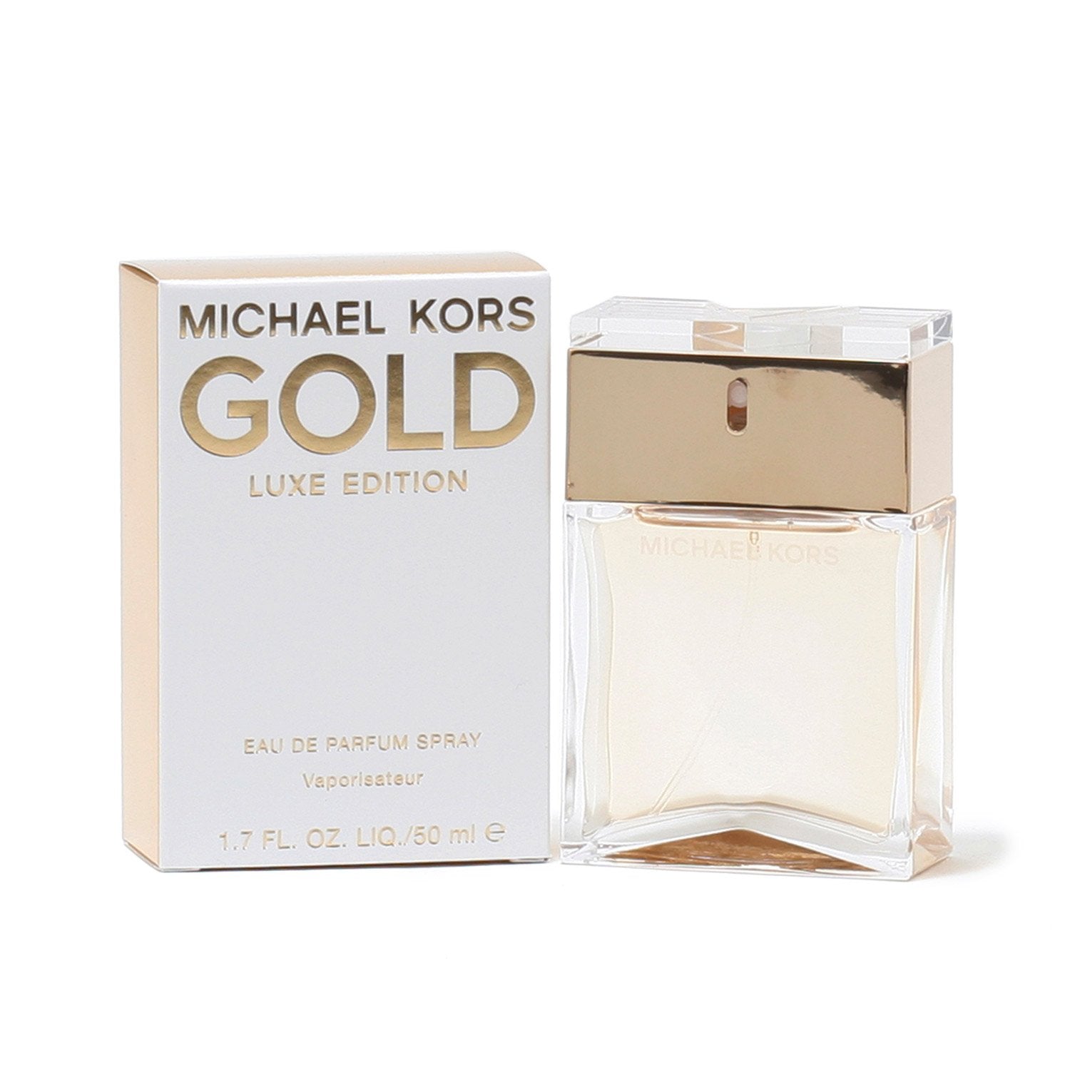 michael kors gold perfume