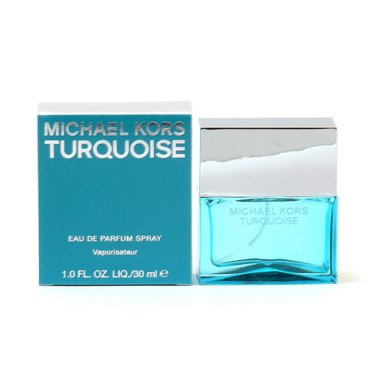 michael kors turquoise 30ml